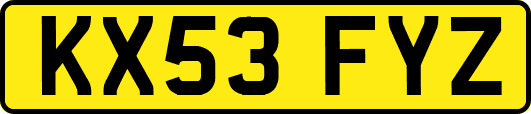 KX53FYZ