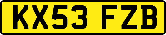 KX53FZB