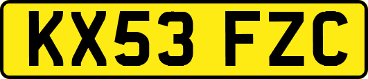 KX53FZC
