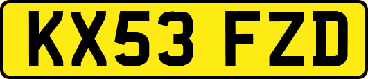KX53FZD