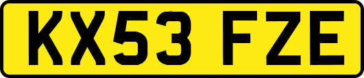 KX53FZE