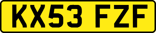KX53FZF