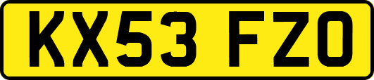 KX53FZO