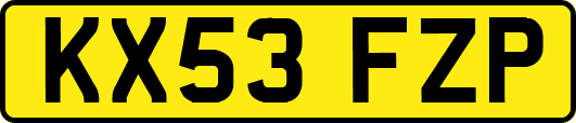 KX53FZP