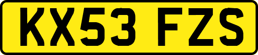 KX53FZS