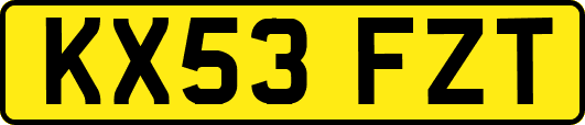 KX53FZT