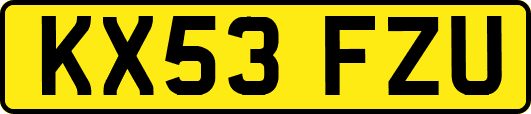 KX53FZU