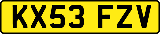 KX53FZV
