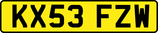 KX53FZW