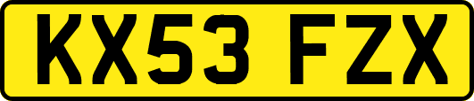 KX53FZX
