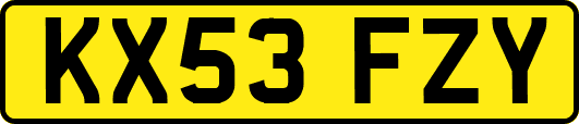 KX53FZY