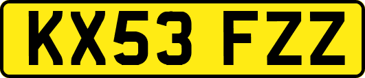 KX53FZZ