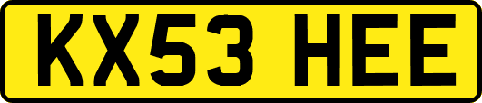 KX53HEE