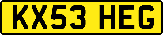 KX53HEG