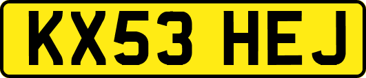KX53HEJ