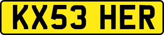 KX53HER