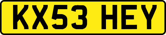 KX53HEY