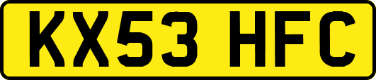 KX53HFC