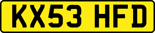 KX53HFD