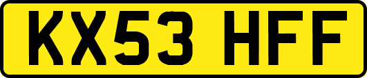 KX53HFF