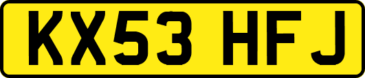 KX53HFJ