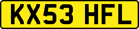 KX53HFL