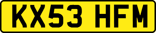 KX53HFM