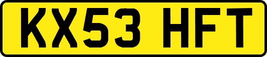 KX53HFT