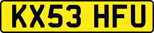 KX53HFU