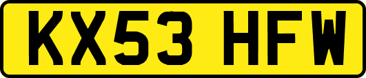 KX53HFW