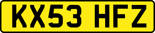KX53HFZ