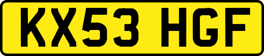 KX53HGF