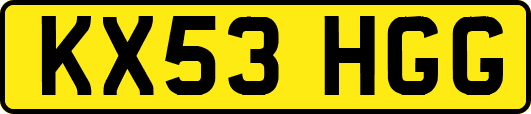 KX53HGG