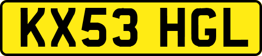 KX53HGL