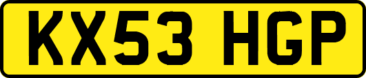 KX53HGP