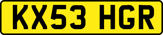 KX53HGR