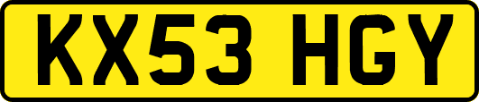 KX53HGY