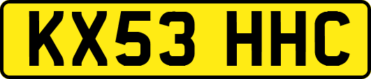 KX53HHC