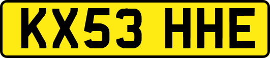 KX53HHE