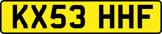 KX53HHF
