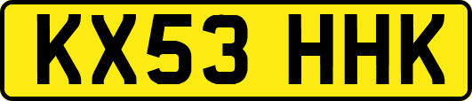 KX53HHK