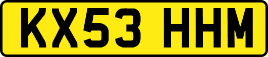 KX53HHM