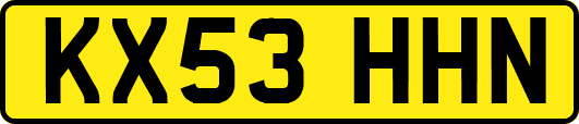 KX53HHN