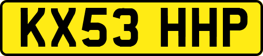 KX53HHP