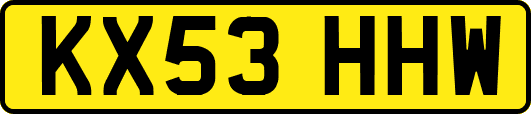KX53HHW