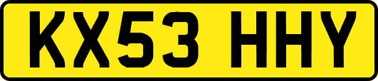 KX53HHY