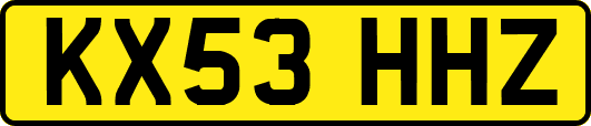 KX53HHZ