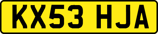 KX53HJA