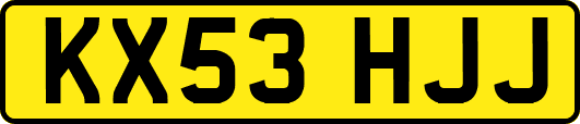 KX53HJJ