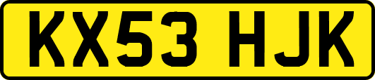 KX53HJK